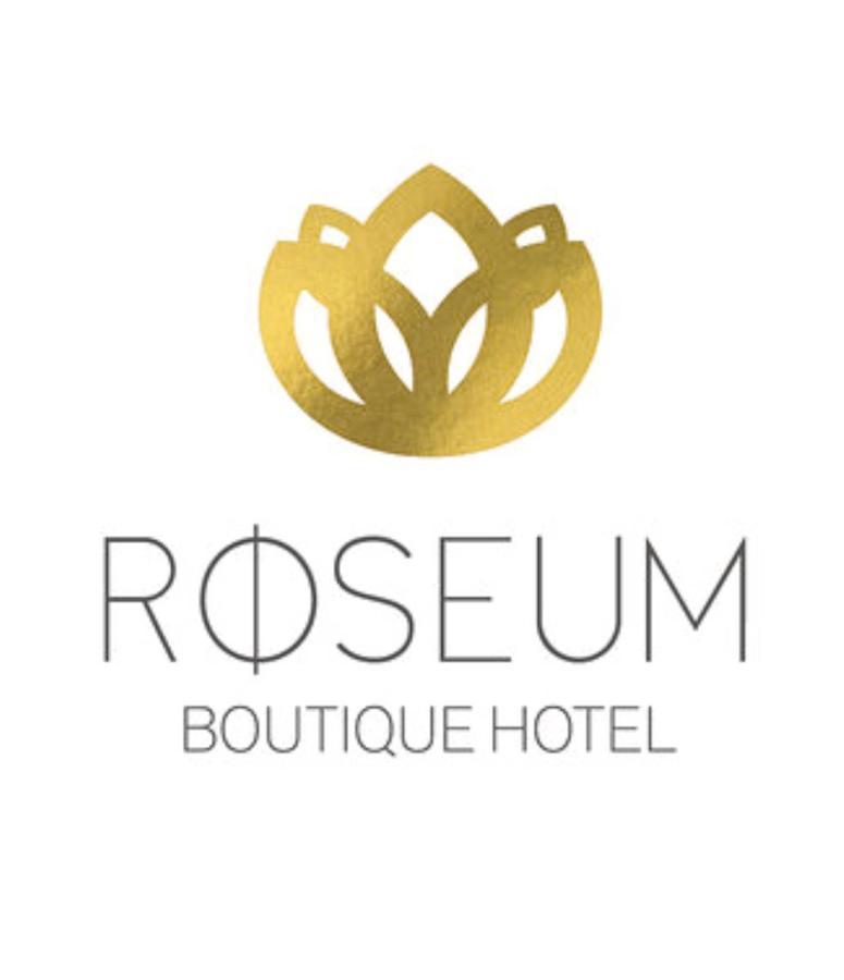 Roseum Boutique Hotel Larnaca
