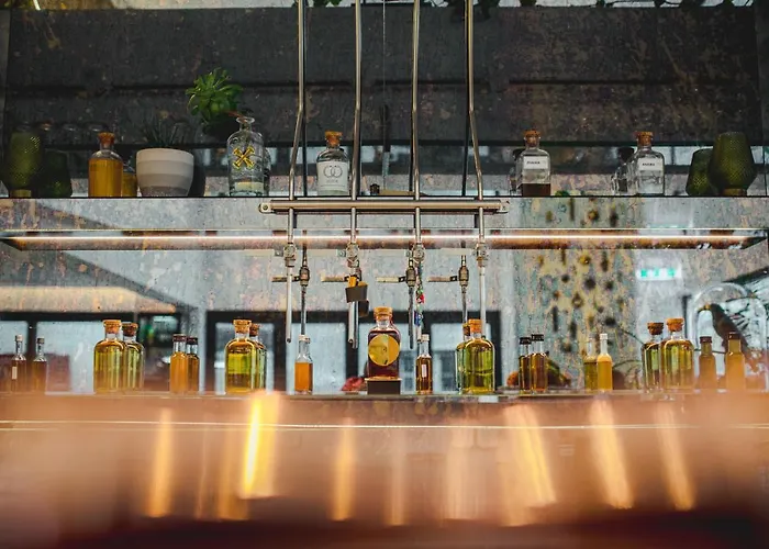 Roseum Boutique Hotel