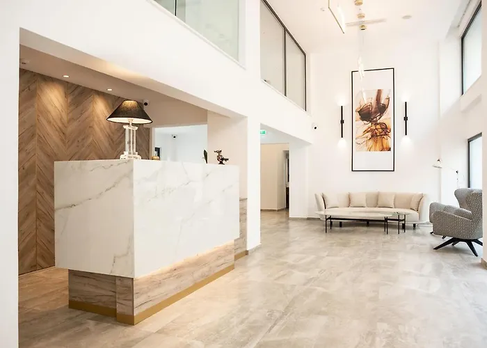 Roseum Boutique Hotel