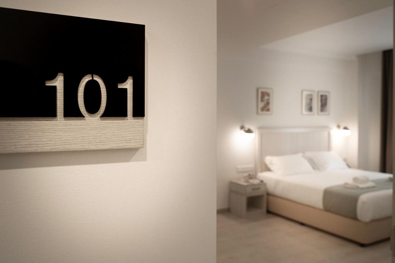 Hotel Roseum Boutique Larnaca