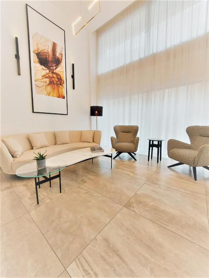 Hotel Roseum Boutique Larnaca