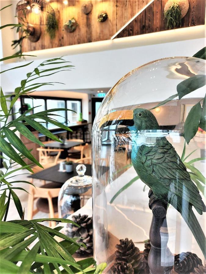 Roseum Boutique Larnaca