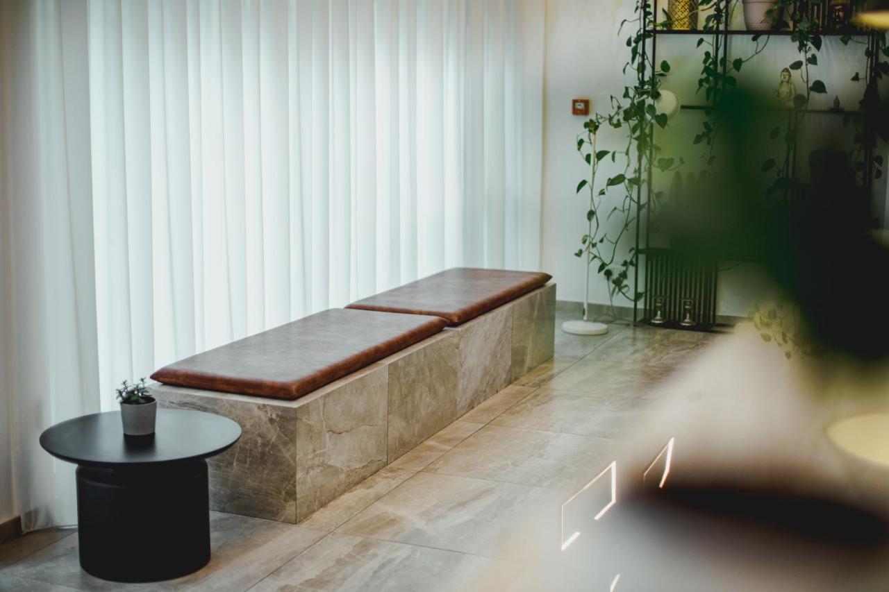Roseum Boutique 3* Larnaca