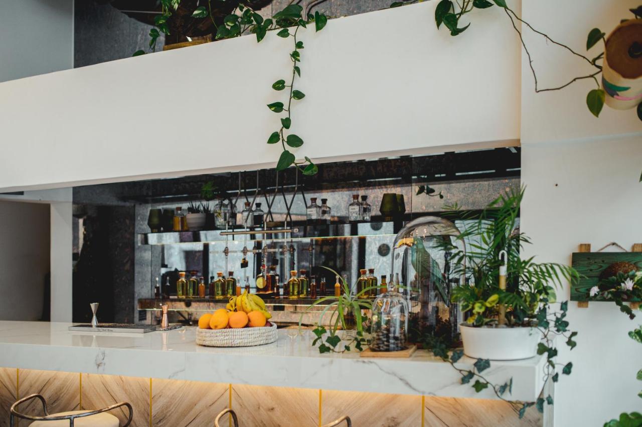 Hotel Roseum Boutique 3*