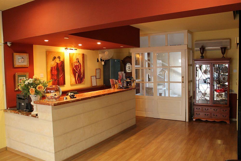 Hotel Roseum Boutique 3*
