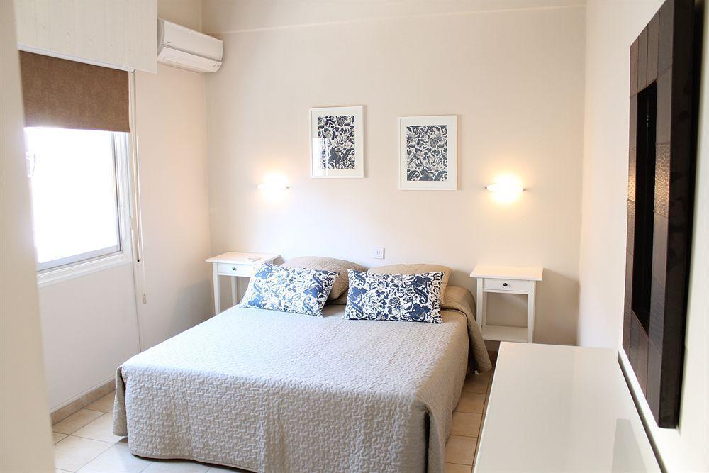 Hotel Roseum Boutique Larnaca