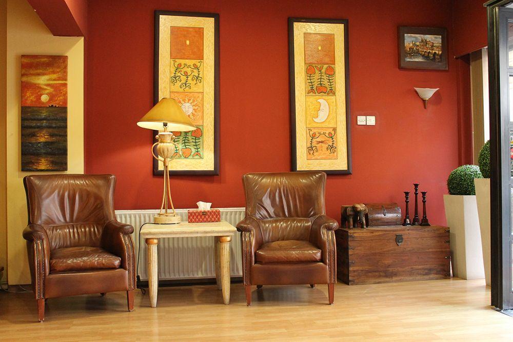Roseum Boutique Larnaca