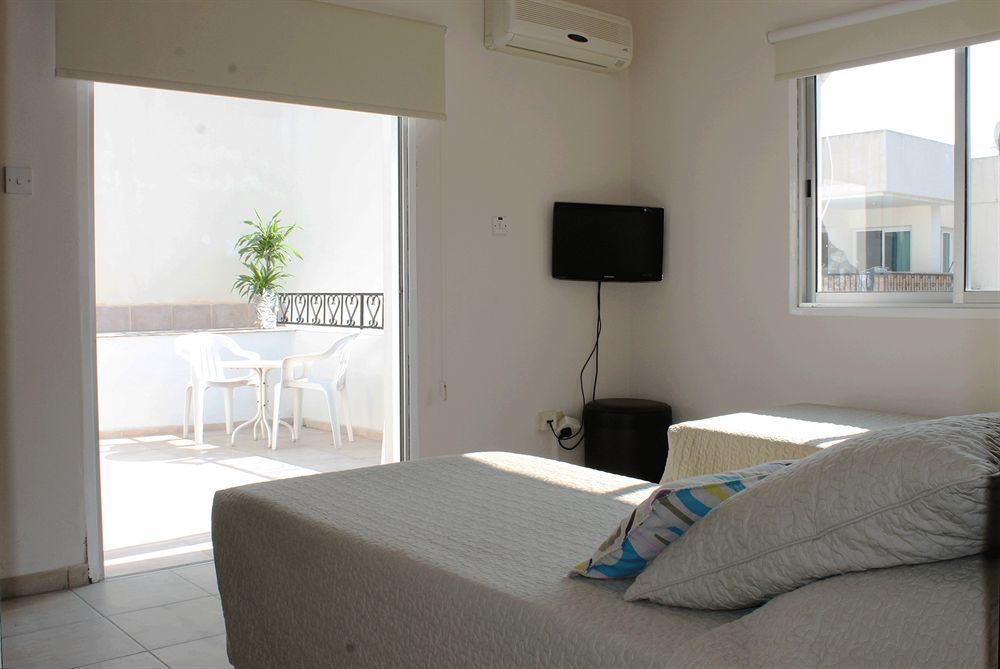 Roseum Boutique Hotel Larnaca