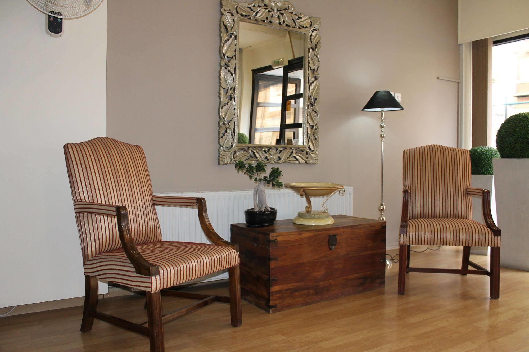 Roseum Boutique Hotel Larnaca