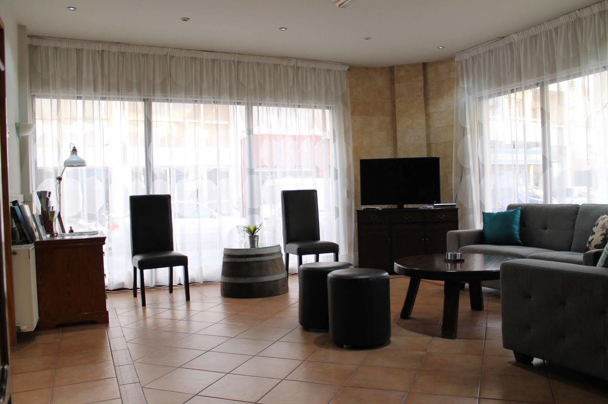 Roseum Boutique Hotel