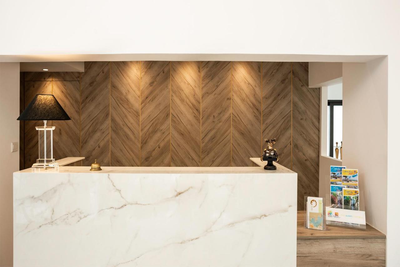 Roseum Boutique Hotel 3*