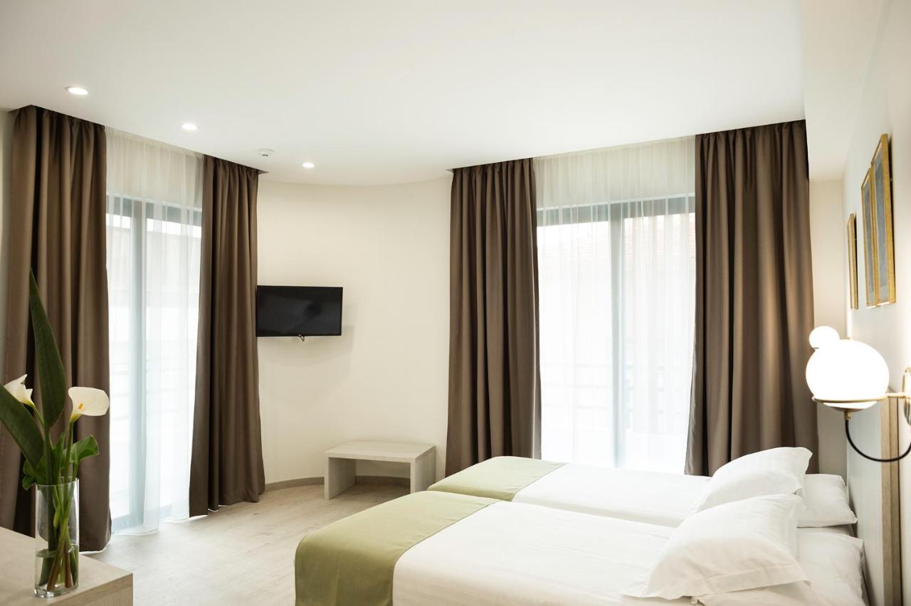 Hotel Roseum Boutique Larnaca