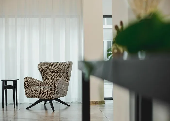 Roseum Boutique Hotel
