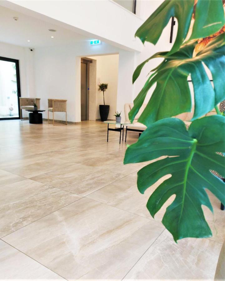 Hotel Roseum Boutique Larnaca