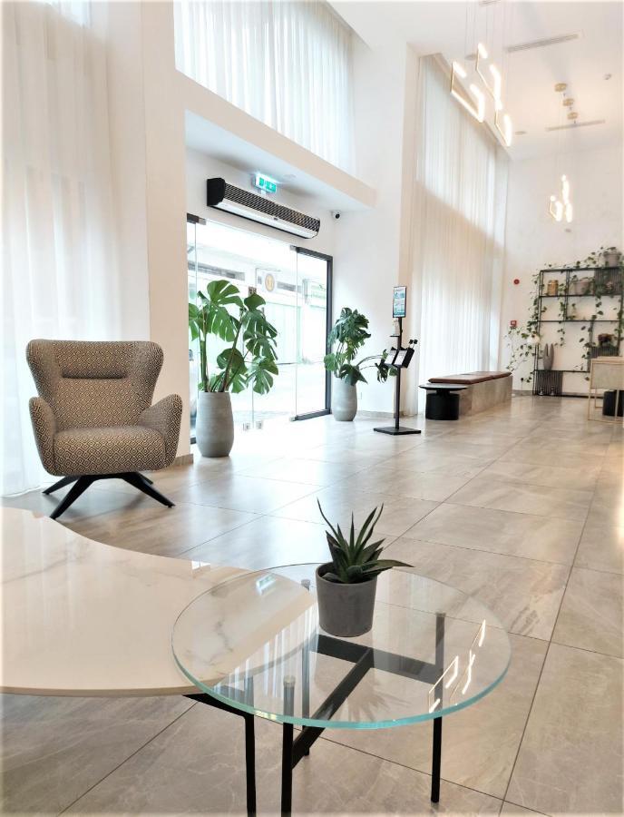 Hotel Roseum Boutique Larnaca