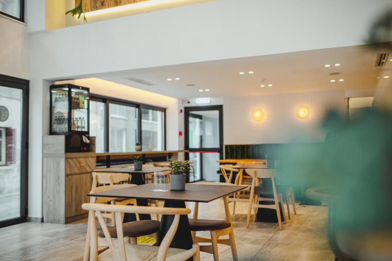 Roseum Boutique Hotel 3*