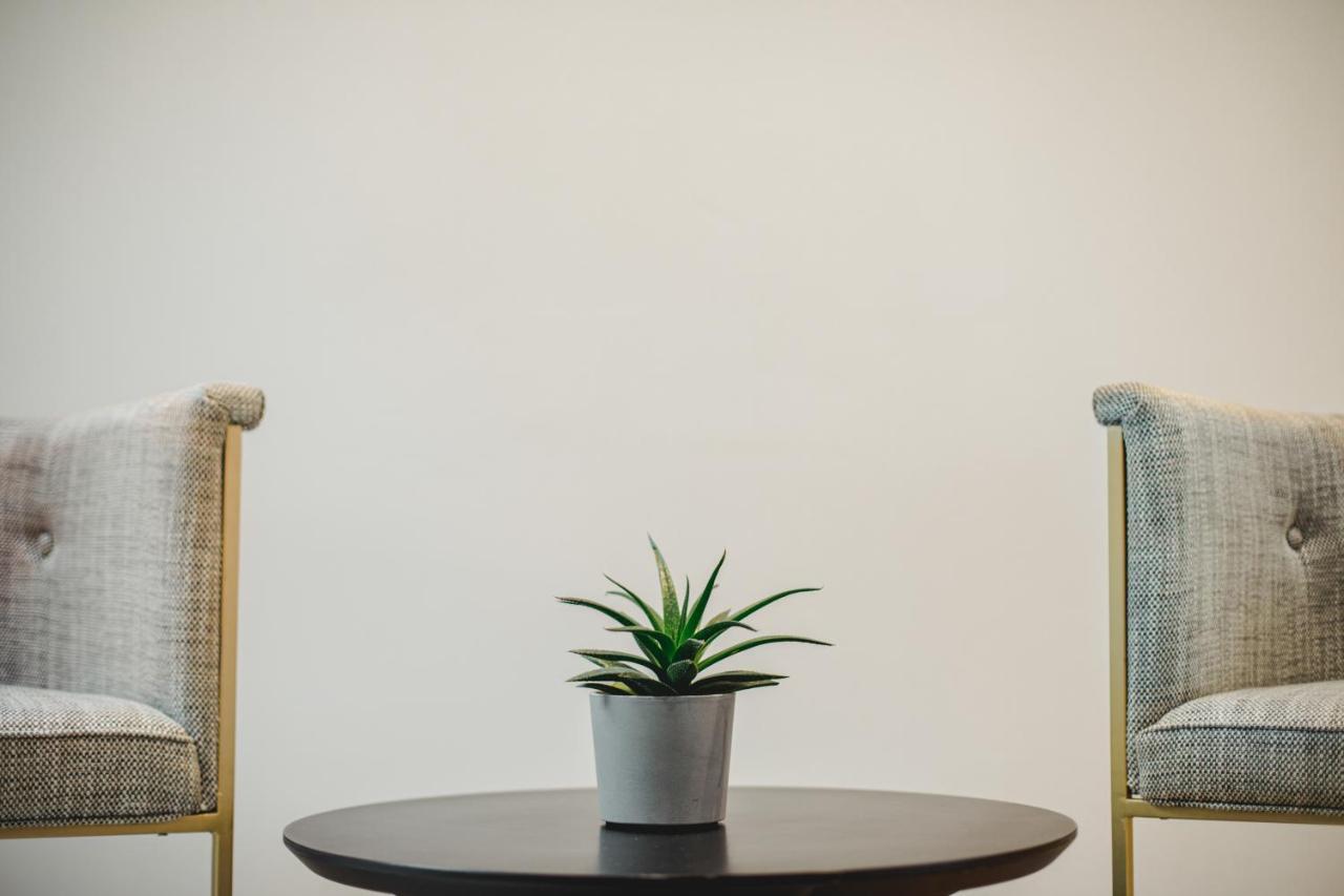 Roseum Boutique Hotel