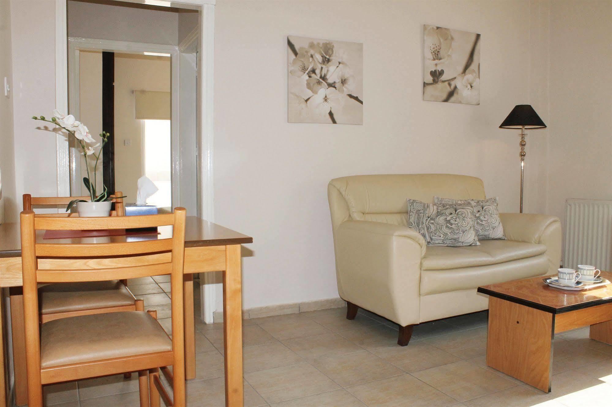 Roseum Boutique Hotel Larnaca