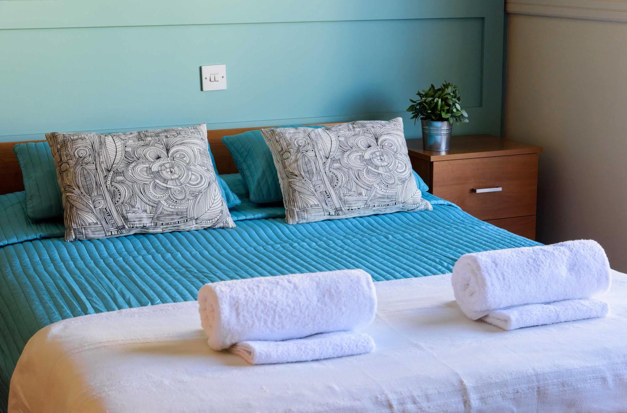 Hotel Roseum Boutique