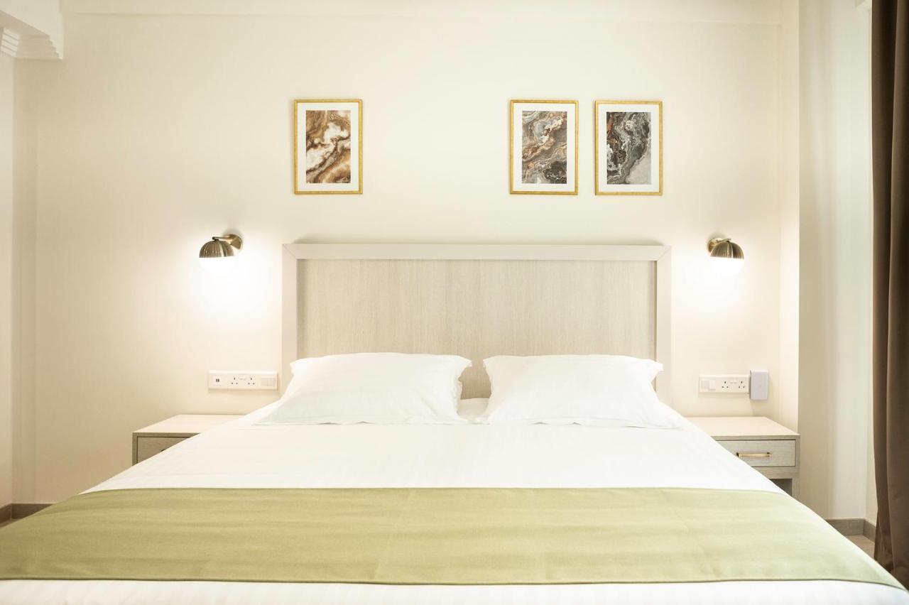 Roseum Boutique Hotel 3*